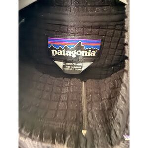 Patagonia R1 Fleece Pullover (Men's Small)